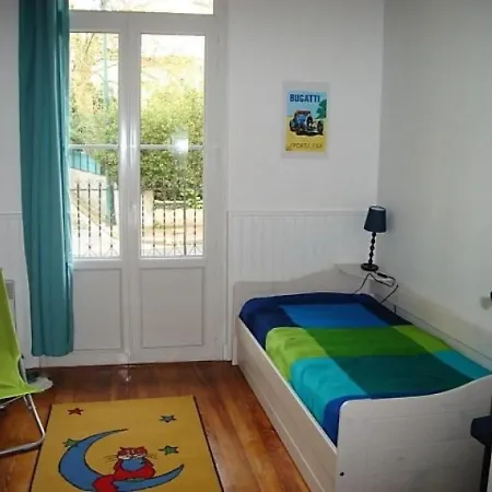 Maison Arcachon, 3 Pieces, 5 Personnes - Fr-1-420-80 Arcachon