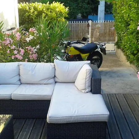 Maison Arcachon, 3 Pieces, 5 Personnes - Fr-1-420-80 Arcachon