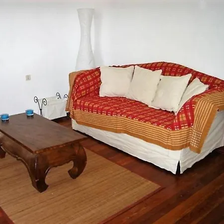 Casa de Férias Maison Arcachon, 3 Pieces, 5 Personnes - Fr-1-420-80 Arcachon