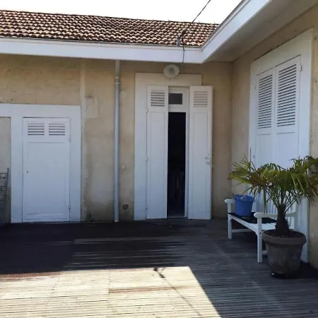 Casa de Férias Maison Arcachon, 3 Pieces, 5 Personnes - Fr-1-420-80 Arcachon