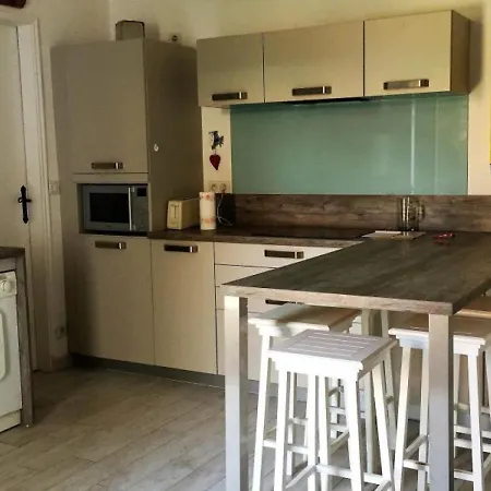 Maison Arcachon, 3 Pieces, 5 Personnes - Fr-1-420-80 Casa de Férias Arcachon